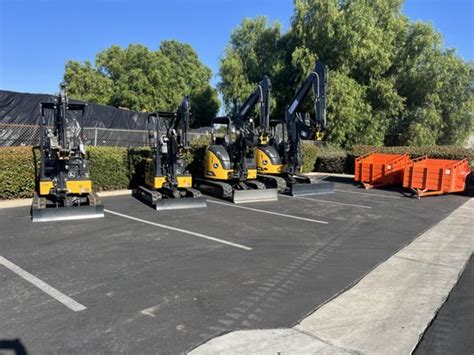 mini excavator rental temecula ca|lumber rental temecula ca.